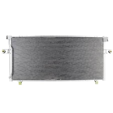One Stop Solutions 08-09 G.CARAVAN TOWNCOUNTRY 4.0L-HEAVY-D 13064